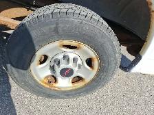 2004 GMC Savana - Photo 21