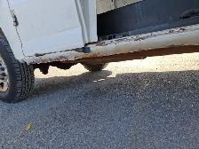 2004 GMC Savana - Photo 28