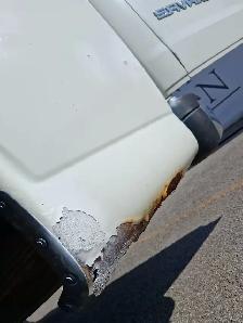 2004 GMC Savana - Photo 35