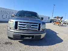 2010 Ford F-150 - Photo 2