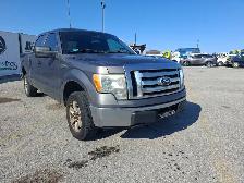 2010 Ford F-150 - Photo 3