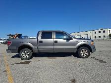 2010 Ford F-150 - Photo 4