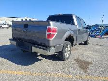 2010 Ford F-150 - Photo 5