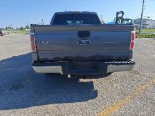 2010 Ford F-150 - Photo 6
