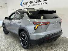 2026 Chevrolet Equinox AWD RS - 13KM/HEATED LEATHER  STEERING/OF - Photo 6