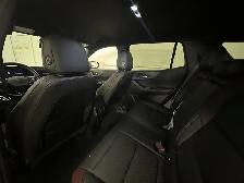 2026 Chevrolet Equinox AWD RS - 13KM/HEATED LEATHER  STEERING/OF - Photo 8