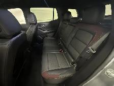 2026 Chevrolet Equinox AWD RS - 13KM/HEATED LEATHER  STEERING/OF - Photo 9