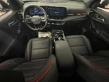 2026 Chevrolet Equinox AWD RS - 13KM/HEATED LEATHER  STEERING/OF - Photo 10