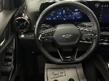 2026 Chevrolet Equinox AWD RS - 13KM/HEATED LEATHER  STEERING/OF - Photo 11