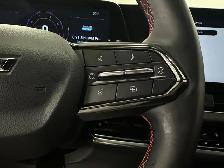 2026 Chevrolet Equinox AWD RS - 13KM/HEATED LEATHER  STEERING/OF - Photo 19