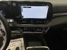 2026 Chevrolet Equinox AWD RS - 13KM/HEATED LEATHER  STEERING/OF - Photo 21