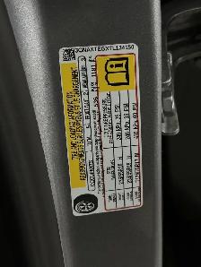 2026 Chevrolet Equinox AWD RS - 13KM/HEATED LEATHER  STEERING/OF - Photo 28
