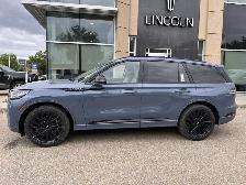 2026 Lincoln Aviator Reserve - Photo 4