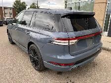 2026 Lincoln Aviator Reserve - Photo 16