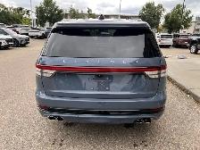 2026 Lincoln Aviator Reserve - Photo 17