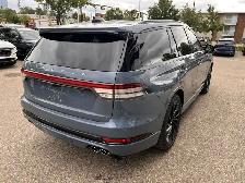 2026 Lincoln Aviator Reserve - Photo 19