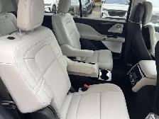 2026 Lincoln Aviator Reserve - Photo 20