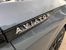 2026 Lincoln Aviator Reserve - Photo 24