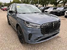 2026 Lincoln Aviator Reserve - Photo 25