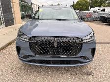 2026 Lincoln Aviator Reserve - Photo 26