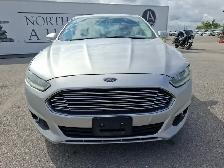 2013 Ford Fusion - Photo 2