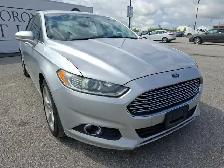 2013 Ford Fusion - Photo 3