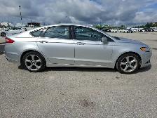 2013 Ford Fusion - Photo 4