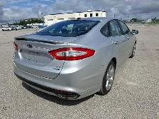 2013 Ford Fusion - Photo 5