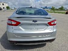 2013 Ford Fusion - Photo 6