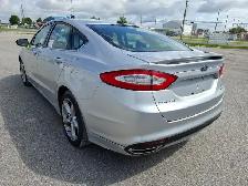 2013 Ford Fusion - Photo 7