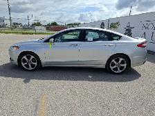 2013 Ford Fusion - Photo 8