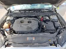 2013 Ford Fusion - Photo 9