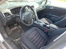 2013 Ford Fusion - Photo 10