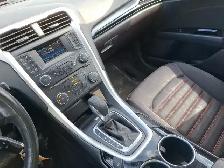 2013 Ford Fusion - Photo 12
