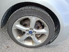2013 Ford Fusion - Photo 19