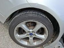 2013 Ford Fusion - Photo 20