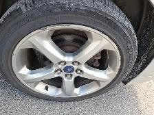 2013 Ford Fusion - Photo 21