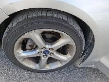 2013 Ford Fusion - Photo 22