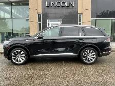 2026 Lincoln Aviator Reserve - Photo 4