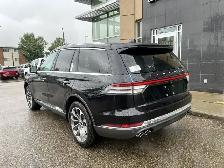 2026 Lincoln Aviator Reserve - Photo 22