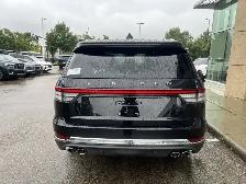 2026 Lincoln Aviator Reserve - Photo 23