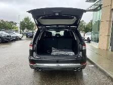 2026 Lincoln Aviator Reserve - Photo 24