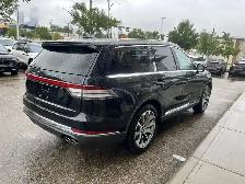 2026 Lincoln Aviator Reserve - Photo 25