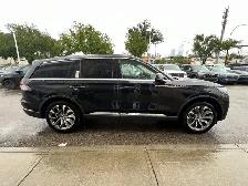 2026 Lincoln Aviator Reserve - Photo 26