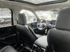 2026 Lincoln Aviator Reserve - Photo 27