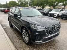 2026 Lincoln Aviator Reserve - Photo 30