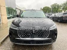 2026 Lincoln Aviator Reserve - Photo 31