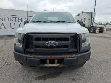 2016 Ford F-150 - Photo 2