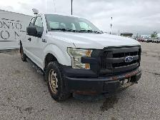 2016 Ford F-150 - Photo 3