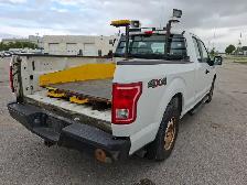 2016 Ford F-150 - Photo 5